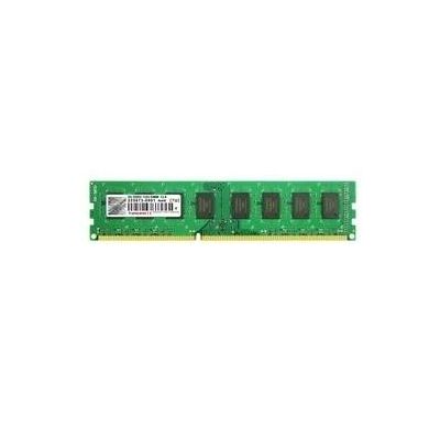 Transcend JetRam JM1333KLU-2G Speichermodul 2 GB 2 x 8 GB DDR3 1333 MHz