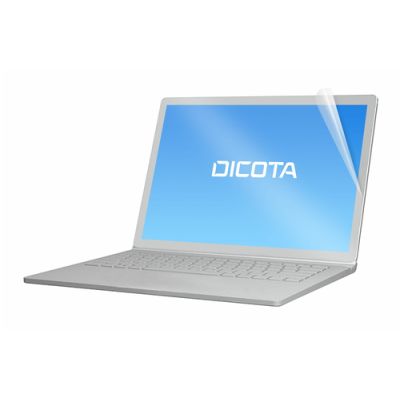 DICOTA D70727 Blickschutzfilter Rahmenloser Blickschutzfilter 35,6 cm (14") 2H