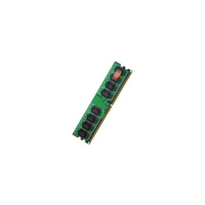 Transcend 240PIN DDR2 800 Unbuffered DIMM Speichermodul 1 GB 400 MHz