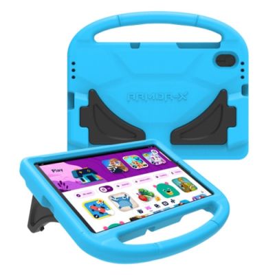 Lenovo ZG38C03434 Tablet-Schutzhülle 25,6 cm (10.1") Stoßfänger Blau