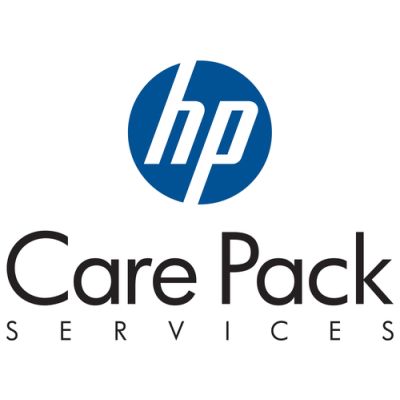 HPE 468640-B21 Garantieverlängerung