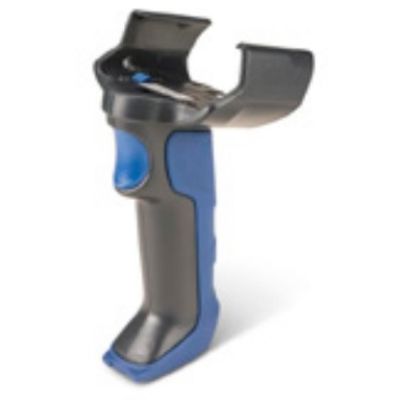 Intermec 805-679-001 Halterung Handheld mobiler Computer Schwarz, Blau