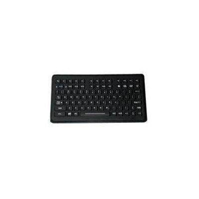 Intermec 340-054-003 Tastatur für Mobilgeräte Schwarz USB QWERTY