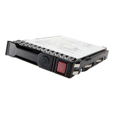 HPE P63837-H21 Internes Solid State Drive 2.5" 7,68 TB U.3 NVMe