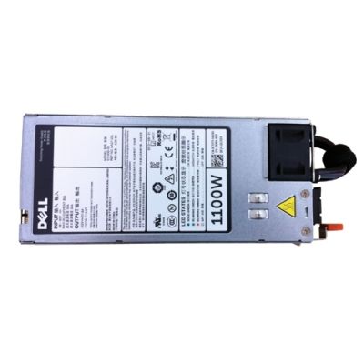 DELL 450-ADZC Netzteil 1100 W Metallisch