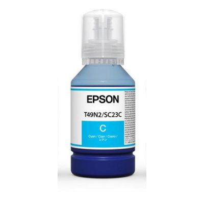 Epson SC-T3100X CYAN Druckerpatrone 1 Stück(e) Original