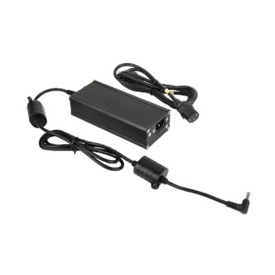 Getac GAAGE5 Netzteil & Spannungsumwandler Drinnen 90 W Schwarz