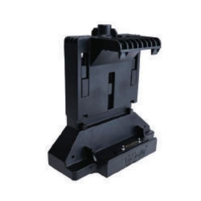 Getac T800 Passive Halterung Tablet/UMPC Schwarz
