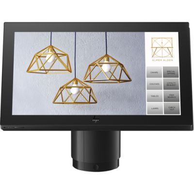 HP Engage One Pro All-in-One System 3,1 GHz