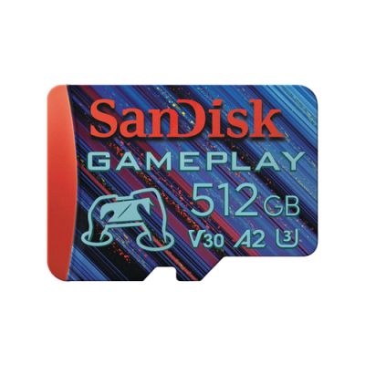 SanDisk SDSQXAV-256G-GN6XN Speicherkarte 256 GB MicroSD UHS-I