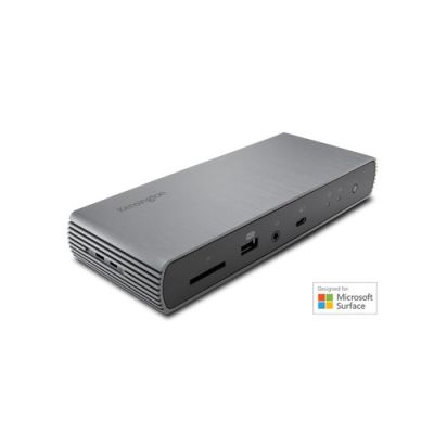 Kensington SD5750T Thunderbolt™ 4 Duale 4K Dockingstation (DFS)