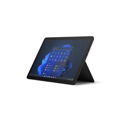 Microsoft Surface Go 3 Business 4G LTE 128 GB 26,7 cm (10.5") Intel® Core™ i3 8 GB Wi-Fi 6 (802.11ax) Windows 10 Pro Schwarz