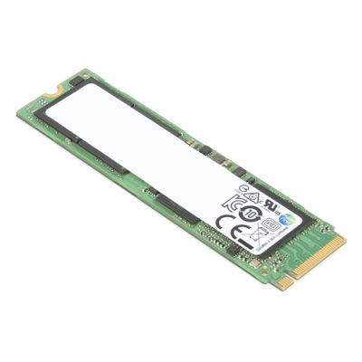 Lenovo 4XB0W79581 Internes Solid State Drive M.2 512 GB PCI Express NVMe