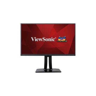 Viewsonic VP Series VP2785-4K LED display 68,6 cm (27") 3840 x 2160 Pixel 4K Ultra HD Schwarz