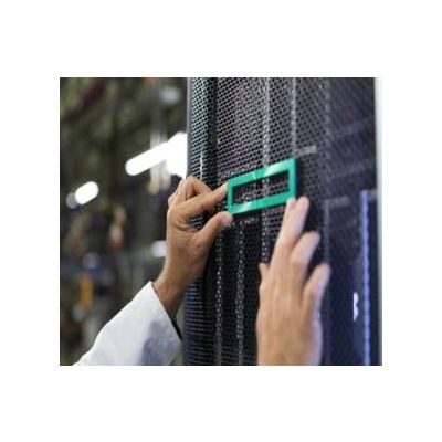 HPE P40567-B21 Internes Solid State Drive 2.5" 7,68 TB NVMe