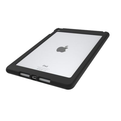 Compulocks Edge 26,7 cm (10.5") Stoßfänger Schwarz