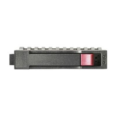 HPE 600GB SAS 2.5"