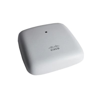 Cisco CBW140AC 867 Mbit/s Weiß Power over Ethernet (PoE)