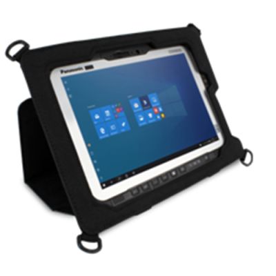 Panasonic PCPE-INFG2AO Tablet-Schutzhülle 25,6 cm (10.1") Cover Schwarz