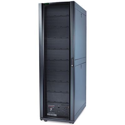 APC Symmetra PX48 USV-Batterieschrank Tower