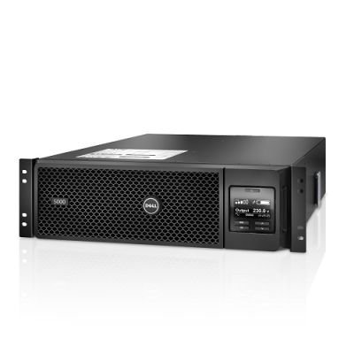 DELL A8515518 Unterbrechungsfreie Stromversorgung (USV) Doppelwandler (Online) 5 kVA 4500 W