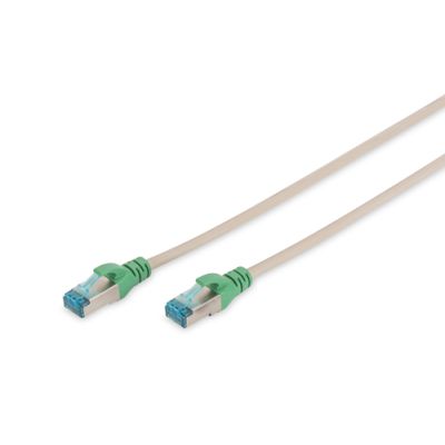 Digitus Premium CAT 5e SF-UTP Crossover Patchkabel