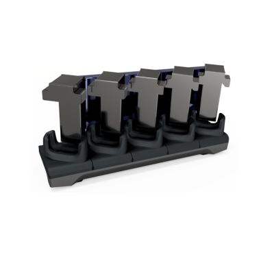 Zebra CS-CRD-LOC-TC7-T Netzteil & Spannungsumwandler Drinnen Schwarz