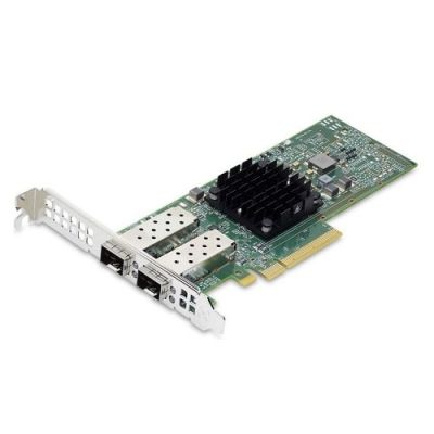 DELL 540-BCOR Netzwerkkarte Eingebaut Faser 25000 Mbit/s