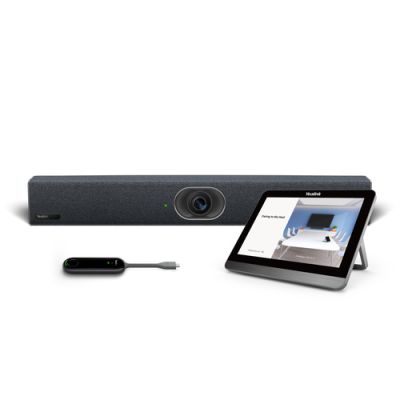 Yealink A20-025 Videokonferenzsystem 20 MP Ethernet/LAN Videozusammenarbeit