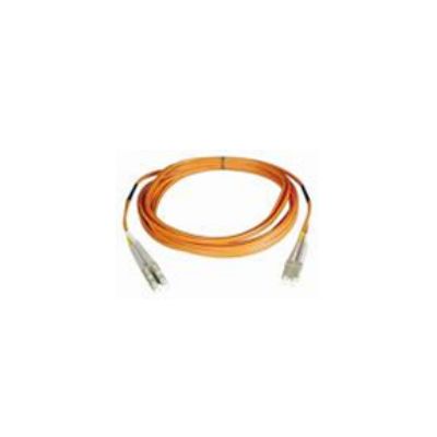 Lenovo 00VX005 Glasfaserkabel 30 m MTP OM3 Orange