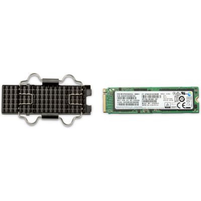 HP Z Turbo Drive 512 GB SED (Z4/6 G4) TLC SSD-sats M.2 PCI Express 3.0 NVMe