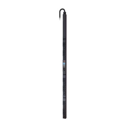 APC AP8000RED Stromverteilereinheit (PDU) Rot