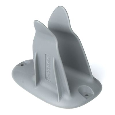 Datalogic 11-0362 Halterung Passive Halterung Grau