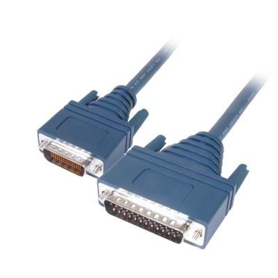 Cisco CAB-232MT= Serien-Kabel 3,04 m DB-60 DB-30