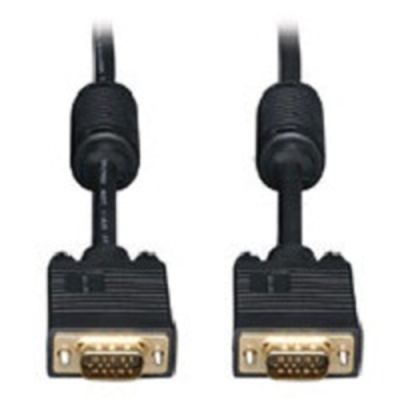 Ergotron SVGA/VGA Monitor Cable VGA-Kabel 3 m VGA (D-Sub) Schwarz