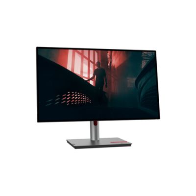 Lenovo ThinkVision P27q-30 LED display 68,6 cm (27") 2560 x 1440 Pixel Quad HD Schwarz