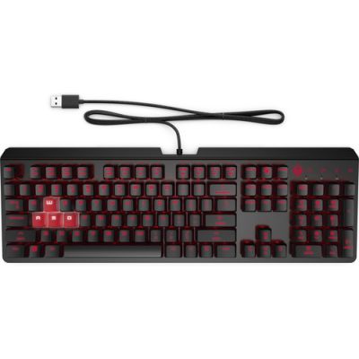 HP OMEN Encoder Tastatur