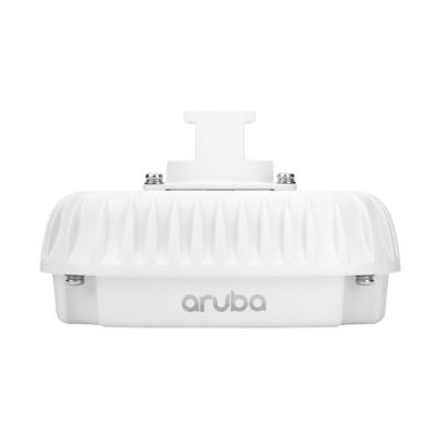 Aruba AP-387 (RW) 2500 Mbit/s Weiß Power over Ethernet (PoE)