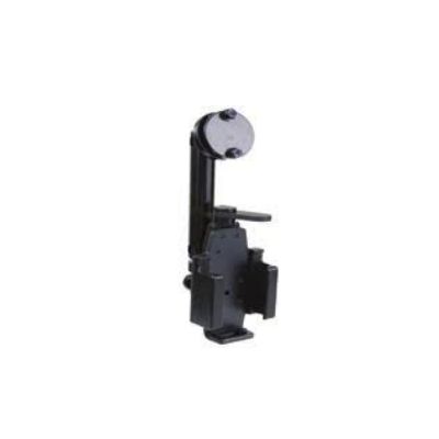 Zebra 3PTY-PCLIP-710832 Halterung Passive Halterung Tragbarer Rechner Schwarz