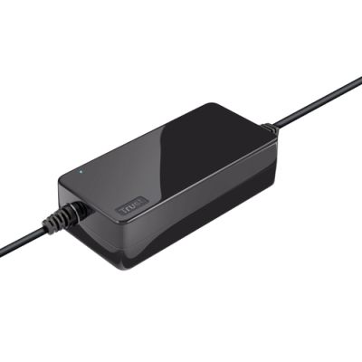 Trust Primo Netzteil & Spannungsumwandler Drinnen 90 W Schwarz