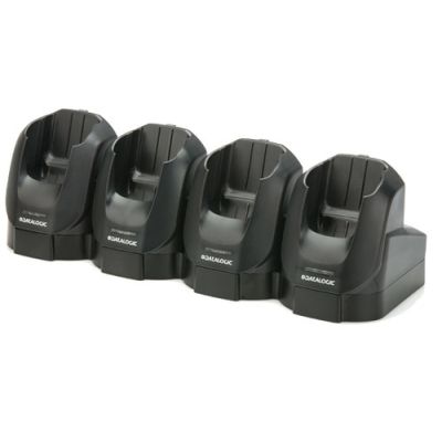 Datalogic 94A150060 Handy-Dockingstation PDA Schwarz