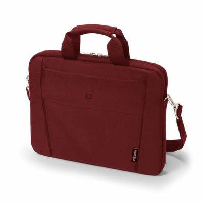 DICOTA Slim Case Base 11-12.5 31,8 cm (12.5") Messengerhülle Rot
