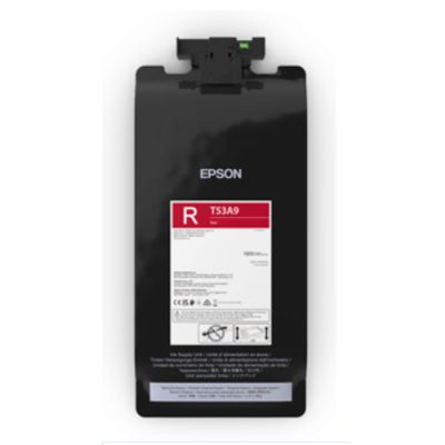 Epson UltraChrome XD3 Druckerpatrone 1 Stück(e) Original Rot