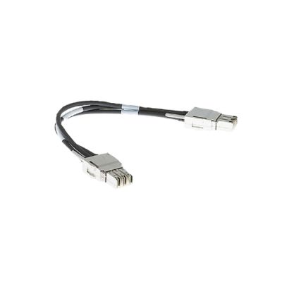Cisco MA-CBL-120G-3M Glasfaserkabel Schwarz