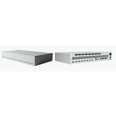 Cisco CS-CODEC-PRO-K9 Videokonferenzsystem Ethernet/LAN Gruppen-Videokonferenzsystem