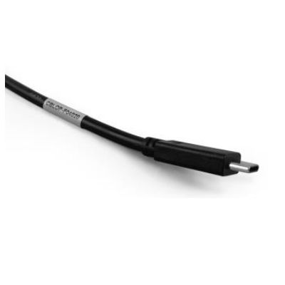 Panasonic PCPE-LNDS1USBC USB Kabel USB 2.0 USB C Schwarz