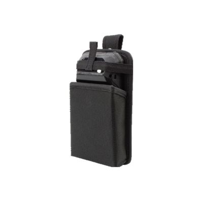 Panasonic PCPE-INFF1H2 Handy-Schutzhülle 11,9 cm (4.7") Holster Schwarz