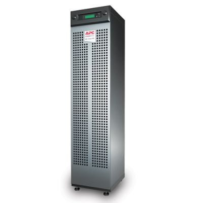APC MGE Galaxy 3500 10kVA 400V with 1 Battery Module Unterbrechungsfreie Stromversorgung (USV) 8000 W