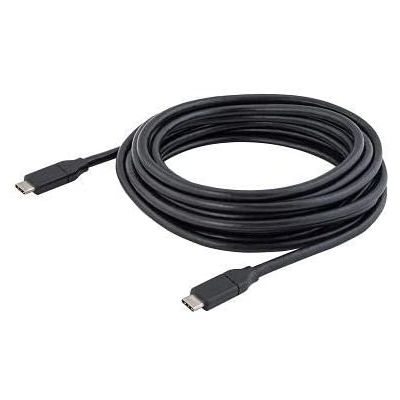 Cisco CAB-USBC-4M-GR= USB Kabel USB A Schwarz