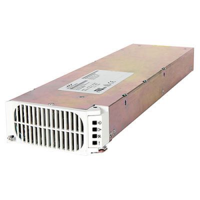 HPE A7500 1400W DC Power Supply Switch-Komponente Stromversorgung